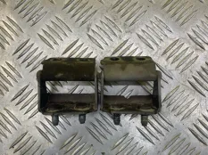 Петля крышки багажника Nissan Pathfinder (R51M) 2004-2013 2012 904007Z000 ВНЕДОРОЖНИК 3.0 D V9X