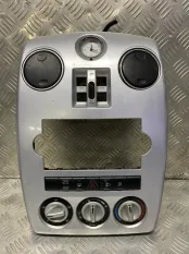 Рамка под магнитолу Chrysler PT Cruiser 2000-2010 P0000314