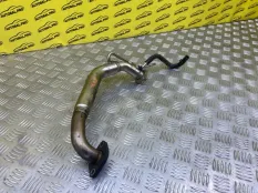 Трубка системы рециркуляции EGR Toyota Hilux (2015-2021) 2017 2560111050 ПИКАП 2.4 D 2GDFTV