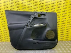 Обшивка двери передняя левая Toyota Rav 4 (CA40) (2012-2019) 2013 6762042B10 2.0 D 1ADFTV