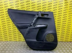 Обшивка двери задняя левая Toyota Rav 4 (CA40) (2012-2019) 2013 6764042550 2.0 D 1ADFTV