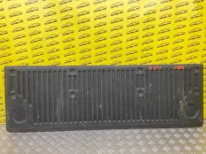 Обшивка багажника Nissan Navara (D40) 2004-2015 2008 KE9304X030 ПИКАП 2.5 D YD25DDTI