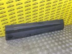 Молдинг двери передней правой Land Rover Freelander II (2006-2014) 2010 8H5221064A