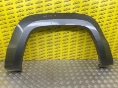 Молдинг крыла заднего правого Volkswagen Amarok (2010-н.в.) 2011 2H7853818 ПИКАП 2.0 D CDCA