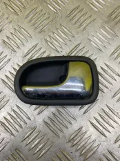Ручка двери внутренняя передняя правая Ford Ranger I (1998-2006) 2006 1362303 2.5 D