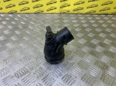 Патрубок интеркулера Toyota Hilux (2015-2021) 2017 173630L020 ПИКАП 2.4 D 2GDFTV