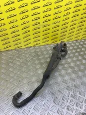 Корпус термостата Land Rover Discovery V (2016-н.в.) 2018 KPLA8575AA 3.0 D 30DDTX