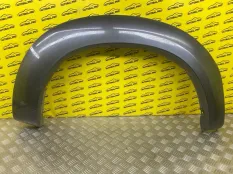 Молдинг крыла заднего правого Toyota Hilux (2005-2015) 2013 616810K928 ПИКАП 2.5 D 2KDFTV