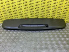 Спойлер (дефлектор) крышки багажника Land Rover Range Rover Sport I 2005-2013 DFD000223