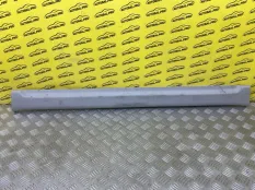 Пластик салона Toyota Hilux (2005-2015) 2013 642610K010 ПИКАП 2.5 D 2KDFTV