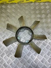 Крыльчатка вискомуфты Nissan Pathfinder (R51M) 2004-2013 2007 21060EB300 ВНЕДОРОЖНИК 2.5 D YD25DDTI