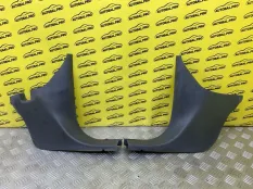 Накладка на порог Ford Ranger III (2011-2023) 2014 1756589 ПИКАП 2.2 D