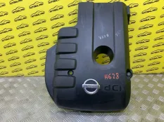 Декоративная крышка двигателя Nissan Pathfinder (R51M) 2004-2013 2007 14041EB300 ВНЕДОРОЖНИК 2.5 D YD25DDTI