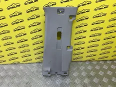 Обшивка стойки центральной правой Nissan Pathfinder (R51M) 2004-2013 2007 76913EB300 ВНЕДОРОЖНИК 2.5 D YD25DDTI