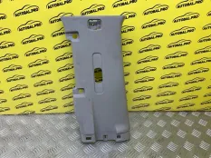 Обшивка стойки центральной левой Nissan Pathfinder (R51M) 2004-2013 2007 76914EB300 ВНЕДОРОЖНИК 2.5 D YD25DDTI