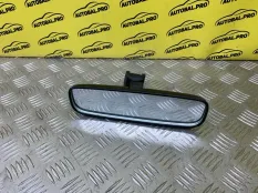 Зеркало салона Toyota Hilux (2005-2015) 2013 8781006041 ПИКАП 2.5 D 2KDFTV
