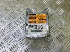 Блок AirBag Toyota Hilux (2005-2015) 2013 891700K141 ПИКАП 2.5 D 2KDFTV