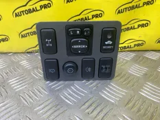 Блок кнопок Toyota Hilux (2005-2015) 2013 554460K070 ПИКАП 2.5 D 2KDFTV