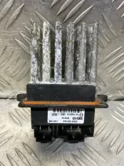 Сопротивление печки Chrysler Pacifica I (2003-2008) 2007 05061587AA