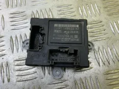 Блок комфорта Land Rover Freelander II (2006-2014) 2009 7G9T14B533KF ВНЕДОРОЖНИК 2.2 D 224DT
