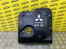 Декоративная крышка двигателя Mitsubishi L200 (2006-2015) 2011 MN171914 ПИКАП 2.5 D 4D56