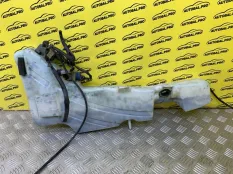 Бачок омывателя Nissan Pathfinder (R51M) 2004-2013 2007 28910EB300 ВНЕДОРОЖНИК 2.5 D YD25DDTI