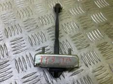 Ограничитель открывания двери Toyota Tundra II (2006-2022) 2008 686300C041 ПИКАП 5.7 I 3URFE