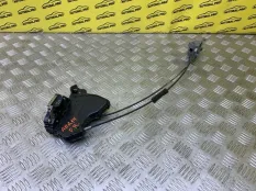 Замок двери передней правой Toyota Hilux (2005-2015) 2008 690300K010 ПИКАП 2.5 D 2KDFTV