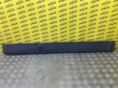 Пластик салона Ford Ranger III (2011-2023) 2014 AB3925403A86BBW ПИКАП 2.2 D