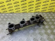 Коллектор выпускной Toyota Hilux (2015-2021) 2017 171410E020 ПИКАП 2.4 D 2GDFTV