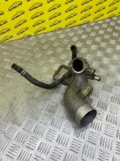 Патрубок турбины Toyota Hilux (2015-2021) 2017 172740E020 ПИКАП 2.4 D 2GDFTV