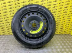 Колесо запасное (таблетка) JAC JS6 (2022 - н.в.) 2023 3101120U2420 1.5 I DCT