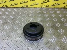 Шкив коленвала Toyota Hilux (2015-2021) 2017 884510K020 ПИКАП 2.4 D 2GDFTV