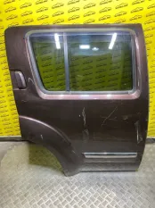 Дверь задняя правая Nissan Pathfinder (R51M) 2004-2013 2012 82100EB330 ВНЕДОРОЖНИК 3.0 D V9X