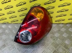 Фонарь задний правый Mitsubishi L200 (2006-2015) 2011 8330A156 ПИКАП 2.5 D 4D56