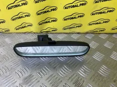 Зеркало салона Mitsubishi L200 (2006-2015) 2011 MN124448 ПИКАП 2.5 D 4D56