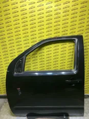 Дверь передняя левая Nissan Pathfinder (R51M) 2004-2013 2007 80101EB330 ВНЕДОРОЖНИК 2.5 D YD25DDTI