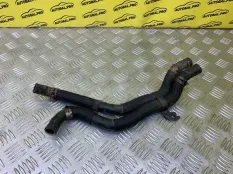Патрубок (трубопровод, шланг) Toyota Hilux (2015-2021) 2017 872450KE80 ПИКАП 2.4 D 2GDFTV