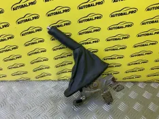 Рычаг ручного тормоза (ручника) Nissan Pathfinder (R51M) 2004-2013 2007 360103X02B ВНЕДОРОЖНИК 2.5 D YD25DDTI