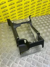 Консоль салона (кулисная часть) Nissan Pathfinder (R51M) 2004-2013 2012 96915EB300 ВНЕДОРОЖНИК 3.0 D V9X