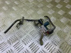 Клапан вакуумный Toyota Hilux (2015-2021) 2017 2586030070 ПИКАП 2.4 D 2GDFTV