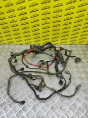 Проводка двигателя Ford Ranger III (2011-2023) 2014 AB3912B637 ПИКАП 2.2 D