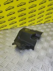 Дефлектор радиатора Ford Ranger III (2011-2019) 2014 AB398C284AB ПИКАП 2.2 D