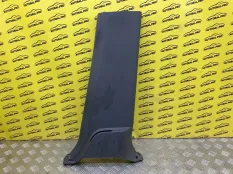 Обшивка стойки центральной правой Lexus LX 570 (2007-2022) 2008 6241360080 ВНЕДОРОЖНИК 5.7 I 3URFE