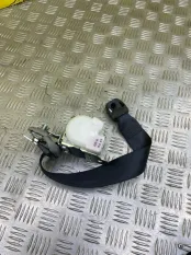 Ремень безопасности Nissan Pathfinder (R51M) 2004-2013 2007 89845EB302 ВНЕДОРОЖНИК 2.5 D YD25DDTI