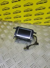 Дисплей (инфоцентр) Ford Ranger III (2011-2023) 2014 AM5T18B955CL ПИКАП 2.2 D