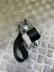 Ремень безопасности Nissan Pathfinder (R51M) 2004-2013 2007 89845EB302 ВНЕДОРОЖНИК 2.5 D YD25DDTI