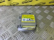 Блок AirBag Mitsubishi L200 (2006-2015) 2011 8635A149 ПИКАП 2.5 D 4D56