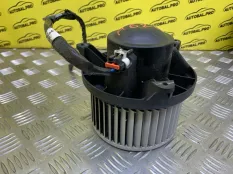 Моторчик печки Nissan Pathfinder (R51M) 2004-2013 2007 4NAH19805CD ВНЕДОРОЖНИК 2.5 D YD25DDTI