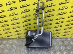 Радиатор отопителя (печки) Nissan Pathfinder (R51M) 2004-2013 2007 27140EB01A ВНЕДОРОЖНИК 2.5 D YD25DDTI